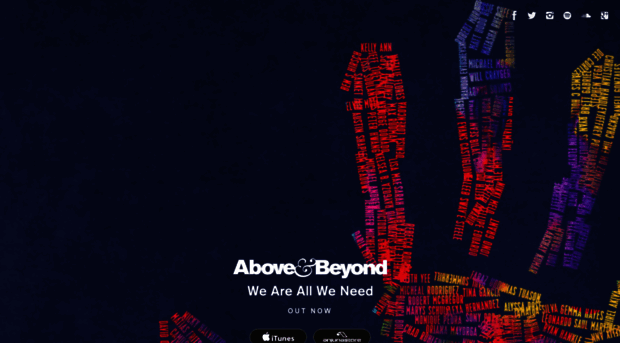 weareallweneed.com