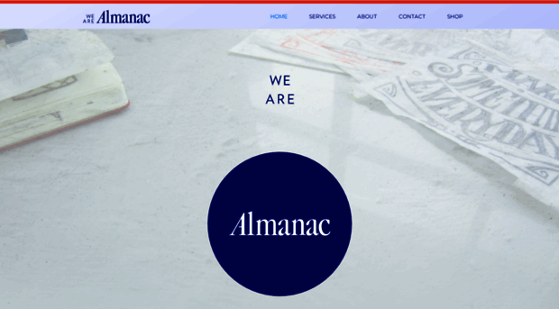 wearealmanac.com