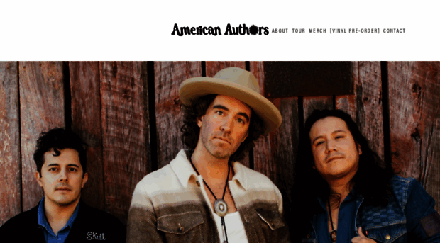 weareamericanauthors.com