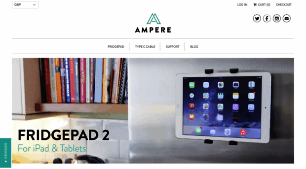 weareampere.com