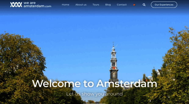 weareamsterdam.com