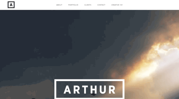 wearearthur.com