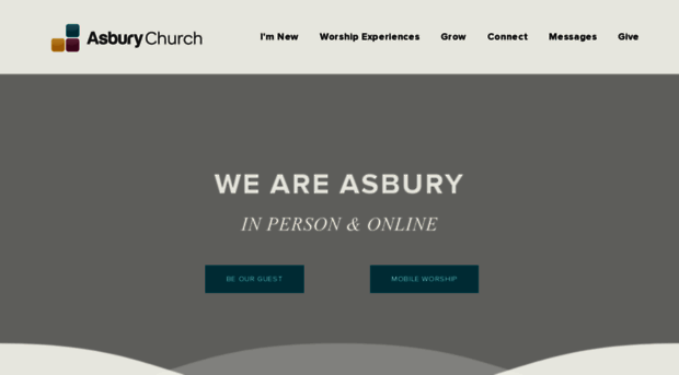 weareasbury.com