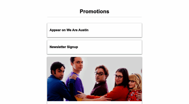 weareaustin.secondstreetapp.com