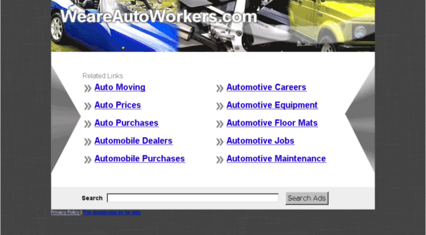 weareautoworkers.com