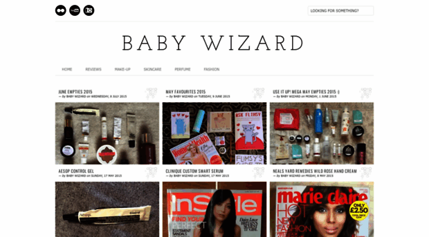 wearebabywizard.blogspot.com