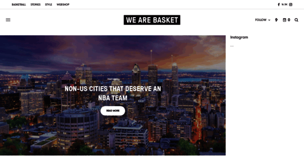 wearebasket.net