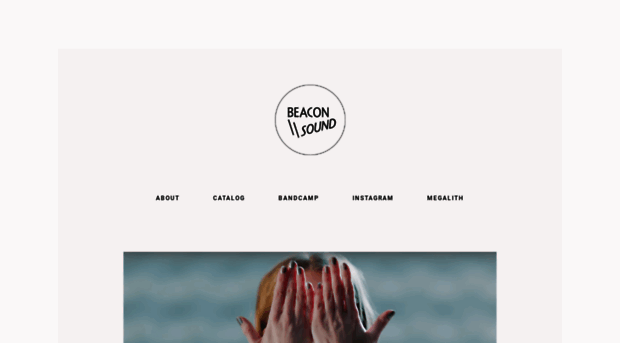 wearebeaconsound.com