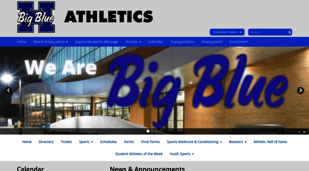 wearebigblue.com