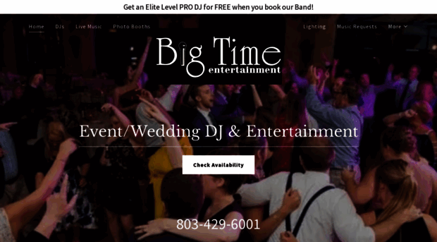 wearebigtime.com