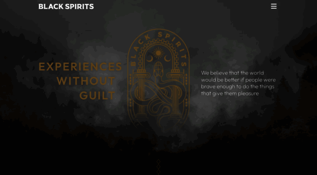 weareblackspirits.com