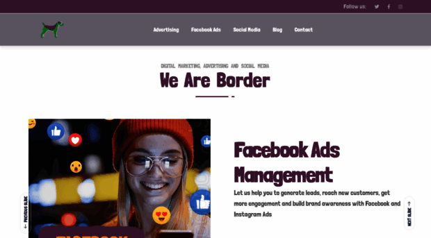 weareborder.com