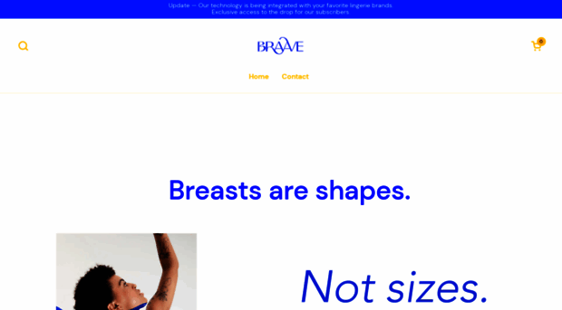 wearebraave.co