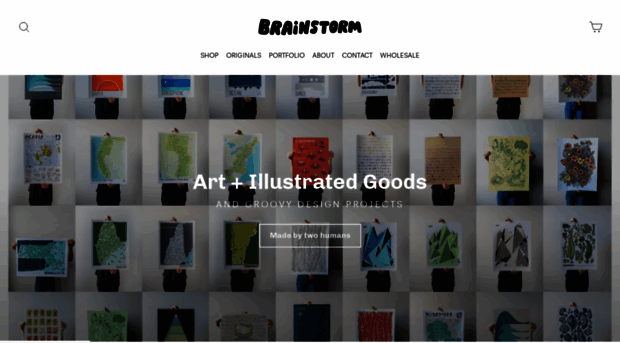 wearebrainstorm.com