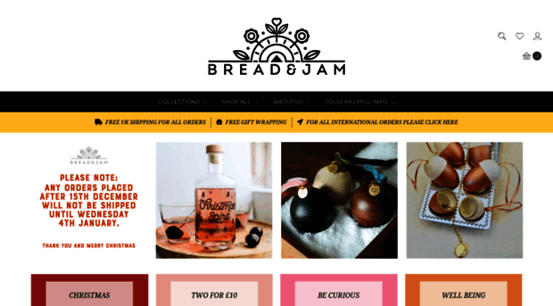 wearebreadandjam.co.uk