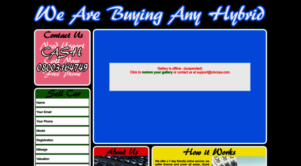 wearebuyinganyhybrid.co.uk