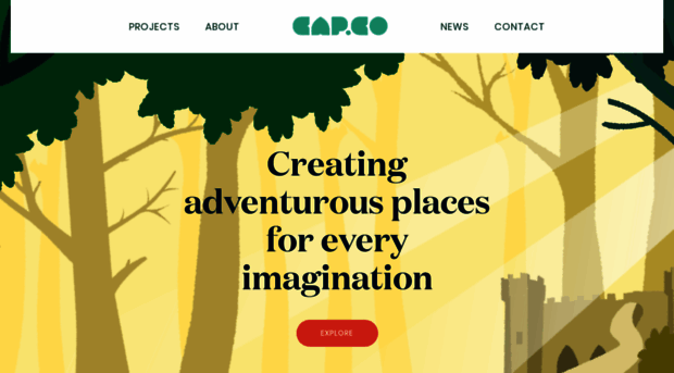 wearecapco.com