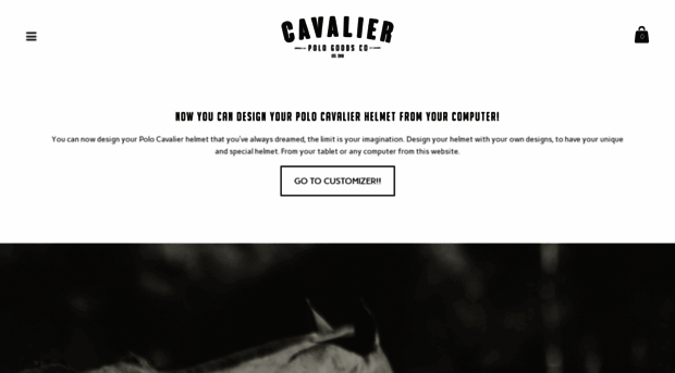 wearecavalier.com