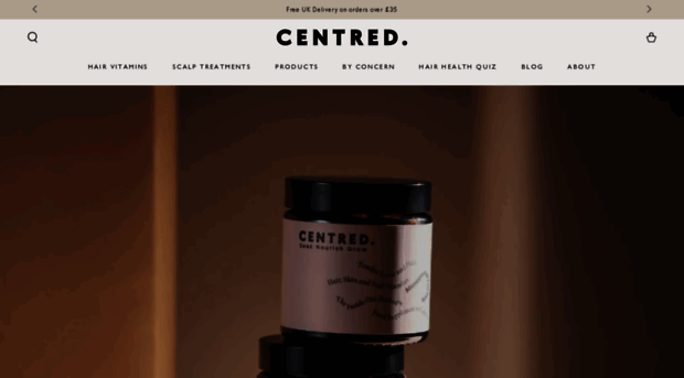 wearecentred.com
