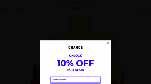 wearechance.com