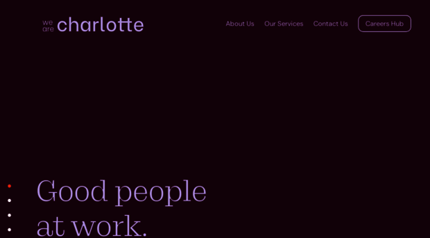 wearecharlotte.com.au