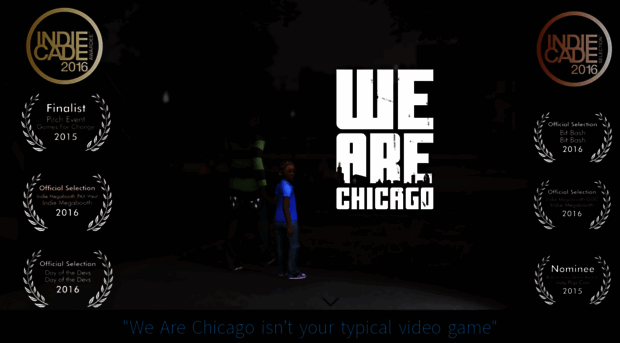 wearechicagogame.com