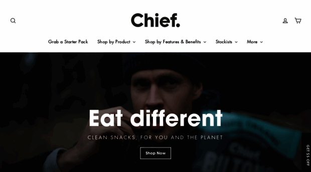 wearechief.com