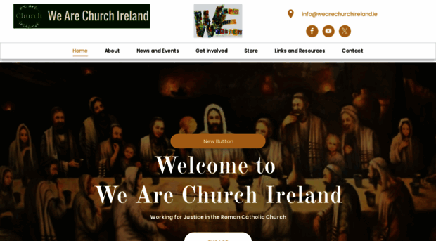 wearechurchireland.ie