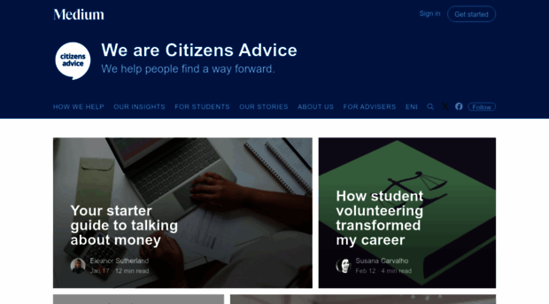 wearecitizensadvice.org.uk