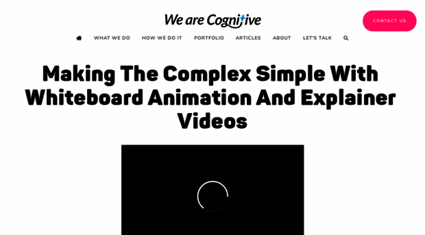 wearecognitive.com