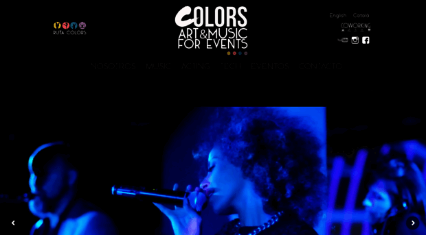 wearecolors.es