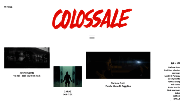 wearecolossale.com