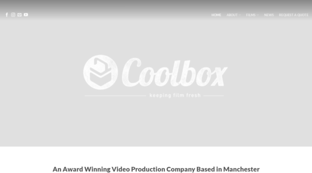 wearecoolbox.com