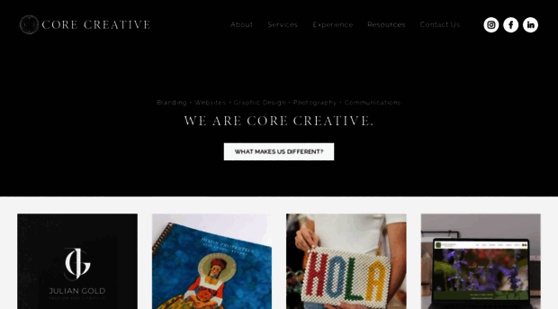 wearecorecreative.com