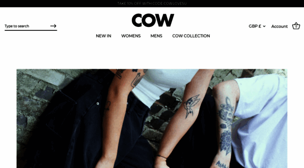 wearecow.com