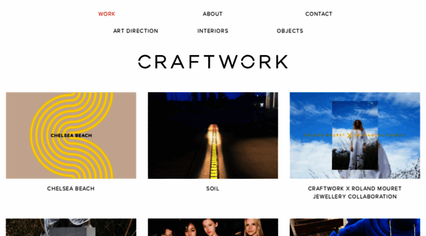 wearecraftwork.com