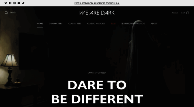 wearedark.net