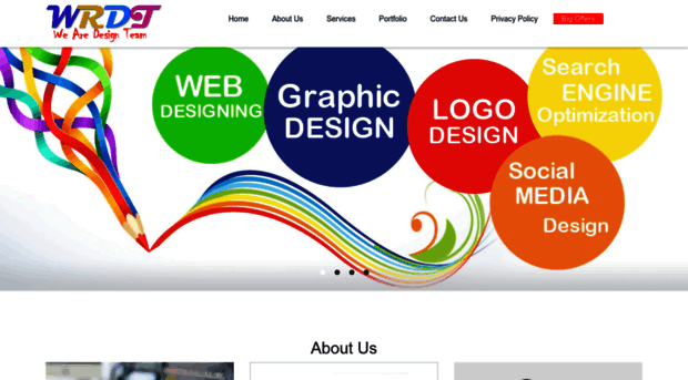 wearedesignteam.com