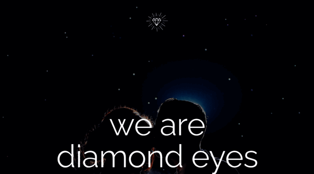 wearediamondeyes.com