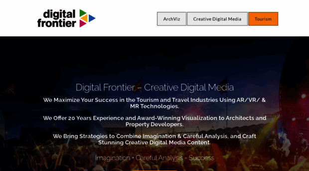 wearedigitalfrontier.com