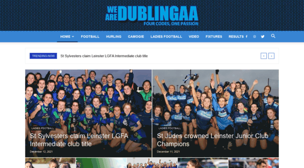 wearedublin.com