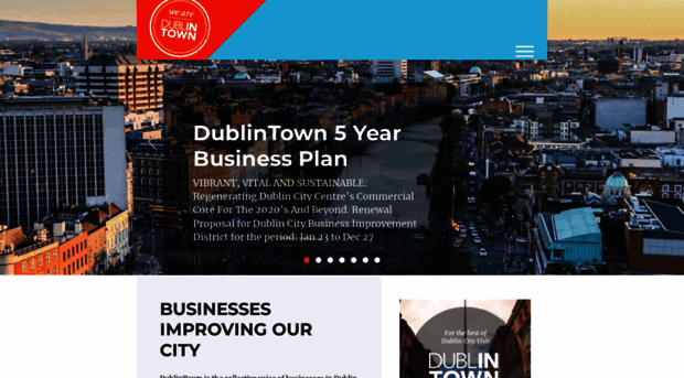 wearedublintown.ie