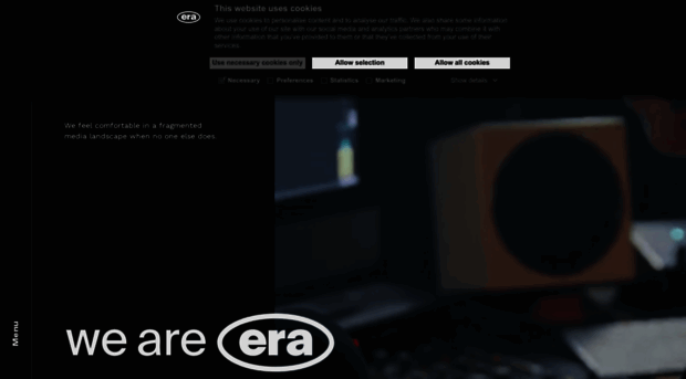 weareera.com