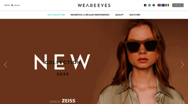 weareeyes.co