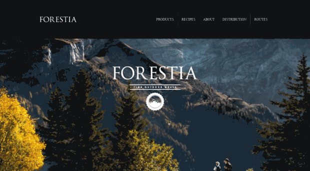 weareforestia.com