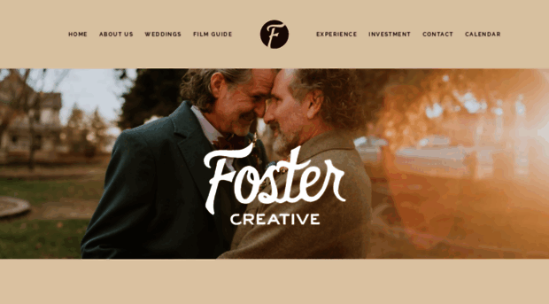 wearefostercreative.com