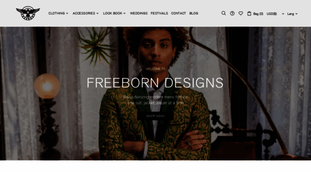 wearefreeborn.com