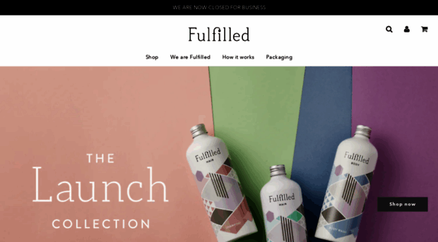 wearefulfilled.co