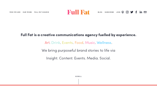 wearefullfat.com