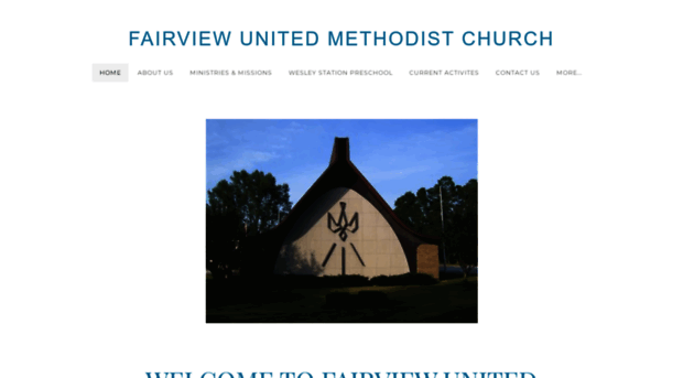 wearefumc.org